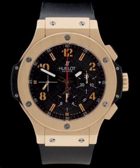 hublot royal oak.